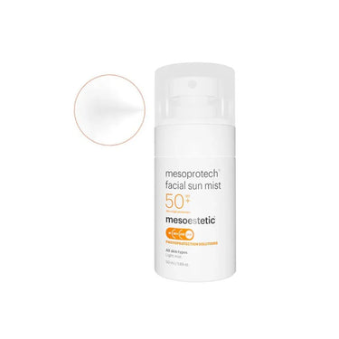 Mesoprotech® Facial Sun Mist SPF 50+ (50 ml)
